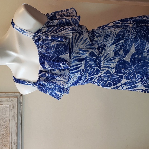 Un Jour Ailleurs Dress - Picture 3 of 8